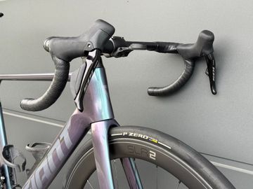 Tweedehands Giant Propel Advanced 1 2025 2025 Road & Gravel — afbeelding 3 van 9