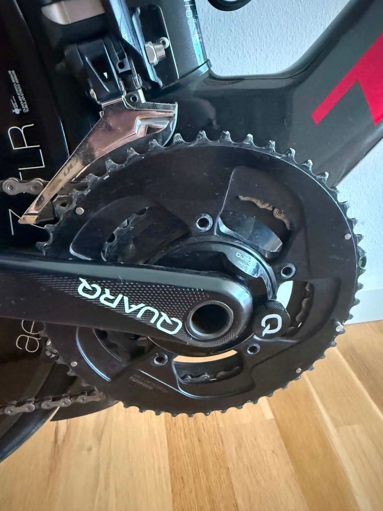 Käytetty Trek Speed Concept 2018 2018 Road & Gravel — kuva 4 / 11