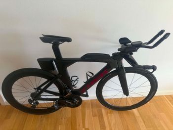 Käytetty Trek Speed Concept 2018 2018 Road & Gravel — kuva 11 / 11