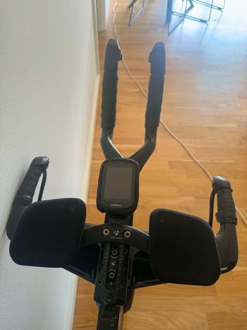 Käytetty Trek Speed Concept 2018 2018 Road & Gravel — kuva 7 / 11