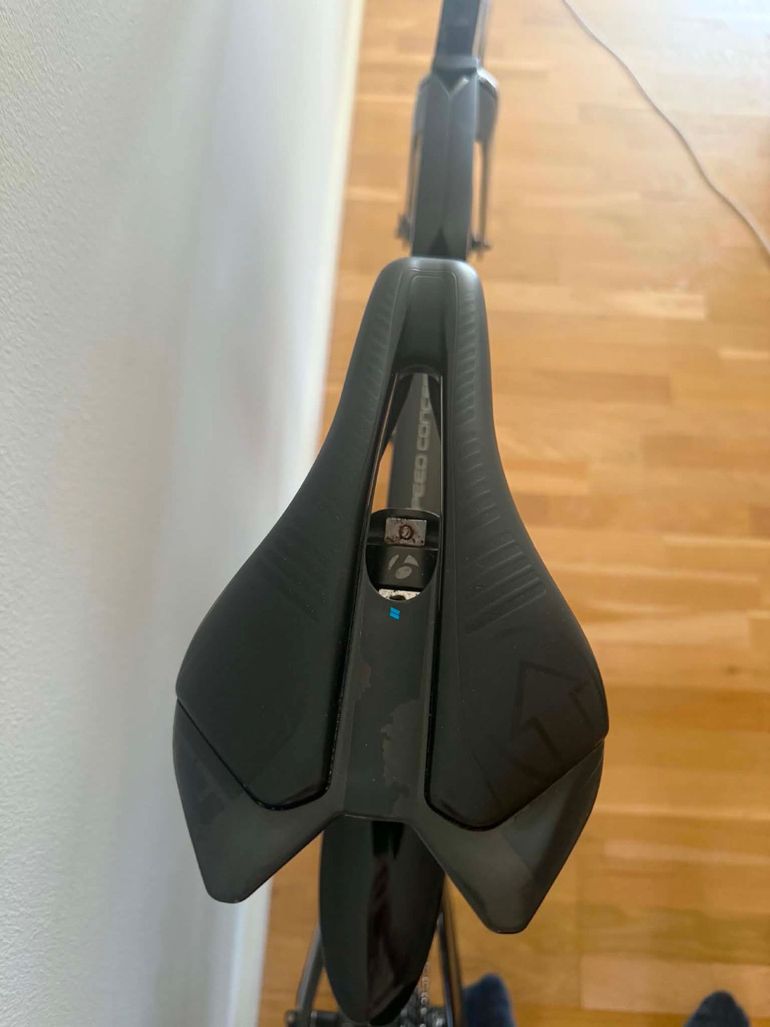 Käytetty Trek Speed Concept 2018 2018 Road & Gravel — kuva 8 / 11