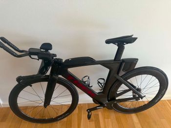 Käytetty Trek Speed Concept 2018 2018 Road & Gravel — kuva 10 / 11