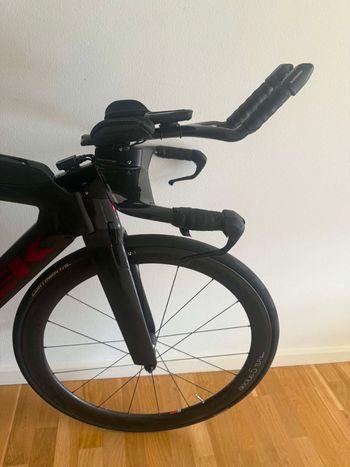 Käytetty Trek Speed Concept 2018 2018 Road & Gravel — kuva 5 / 11