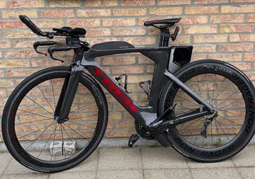 Used Trek Speed Concept 2018 2018 Road & Gravel