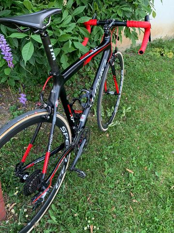 Tweedehands Wilier Izoard Xp 2014 Road & Gravel — afbeelding 5 van 9