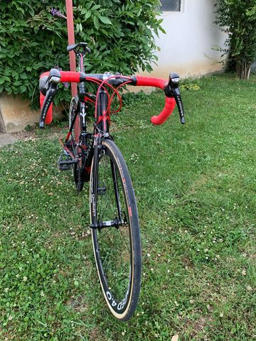 Tweedehands Wilier Izoard Xp 2014 Road & Gravel — afbeelding 3 van 9