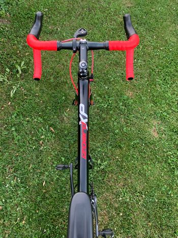 Brugt Wilier Izoard Xp 2014 Road & Gravel — billede 7 af 9