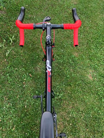 Tweedehands Wilier Izoard Xp 2014 Road & Gravel — afbeelding 7 van 9
