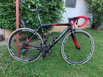 Použité Wilier Izoard Xp 2014 Road & Gravel