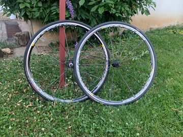Tweedehands Wilier Izoard Xp 2014 Road & Gravel — afbeelding 9 van 9