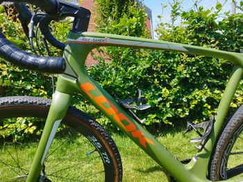 Tweedehands Look 765 SRAM Force 2021 Road & Gravel — afbeelding 5 van 13