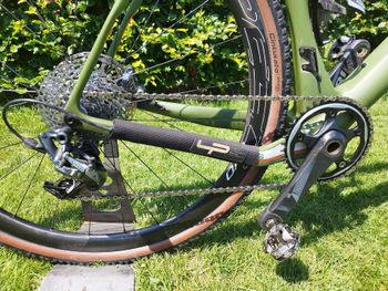 Tweedehands Look 765 SRAM Force 2021 Road & Gravel — afbeelding 13 van 13
