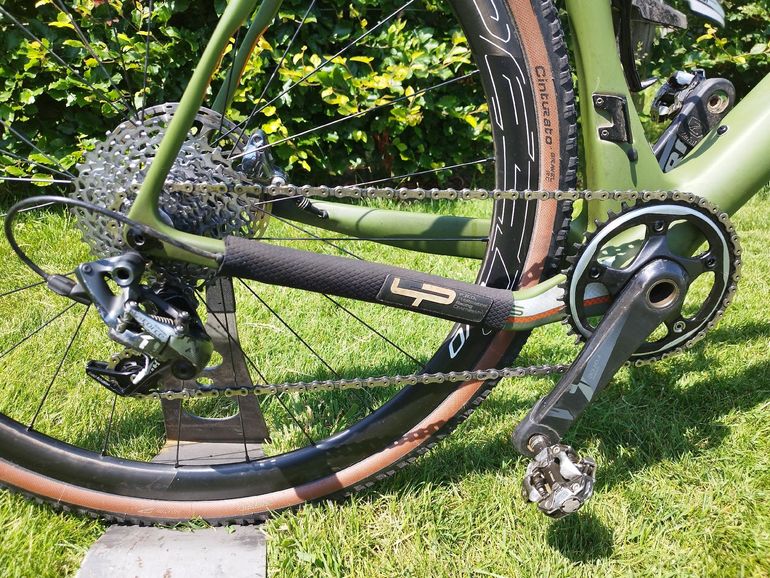 Tweedehands Look 765 SRAM Force 2021 Road & Gravel — afbeelding 13 van 13