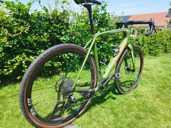 Tweedehands Look 765 SRAM Force 2021 Road & Gravel — afbeelding 8 van 13