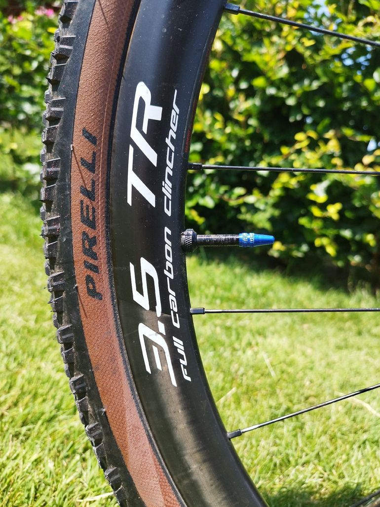 Tweedehands Look 765 SRAM Force 2021 Road & Gravel — afbeelding 11 van 13