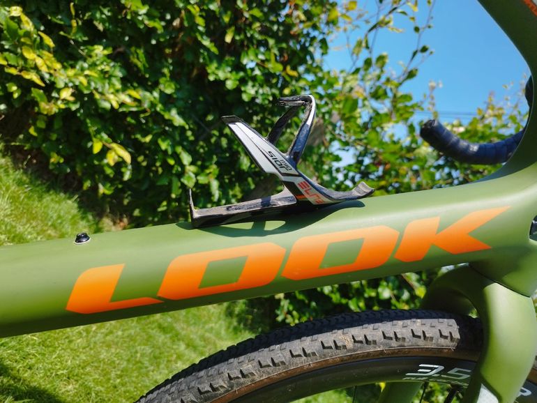 Tweedehands Look 765 SRAM Force 2021 Road & Gravel — afbeelding 10 van 13