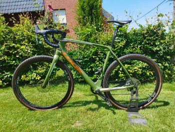 Tweedehands Look 765 SRAM Force 2021 Road & Gravel — afbeelding 2 van 13