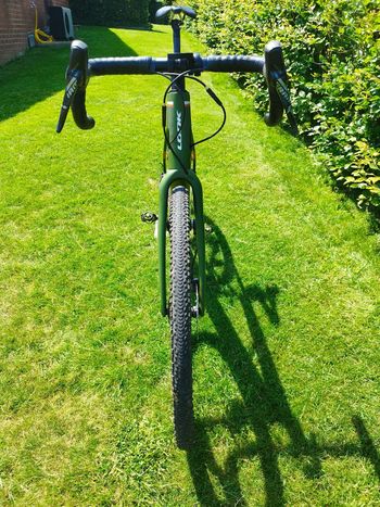 Tweedehands Look 765 SRAM Force 2021 Road & Gravel — afbeelding 9 van 13