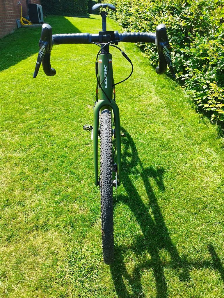 Tweedehands Look 765 SRAM Force 2021 Road & Gravel — afbeelding 9 van 13