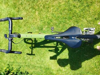 Tweedehands Look 765 SRAM Force 2021 Road & Gravel — afbeelding 7 van 13