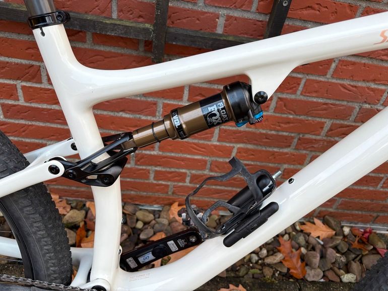 Specialized Epic Evo PRO 2023 Mountainbike d'occasion — image 15 sur 17