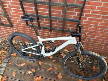Specialized Epic Evo PRO 2023 Mountainbike d'occasion — image 3 sur 17
