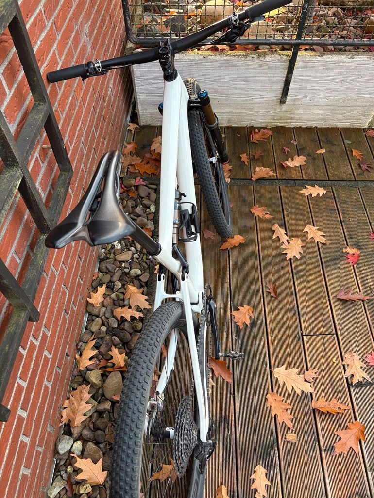 Specialized Epic Evo PRO 2023 Mountainbike d'occasion — image 17 sur 17