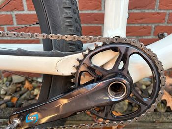 Specialized Epic Evo PRO 2023 Mountainbike d'occasion — image 11 sur 17