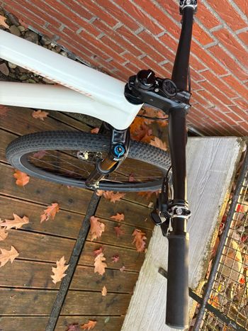 Specialized Epic Evo PRO 2023 Mountainbike d'occasion — image 16 sur 17