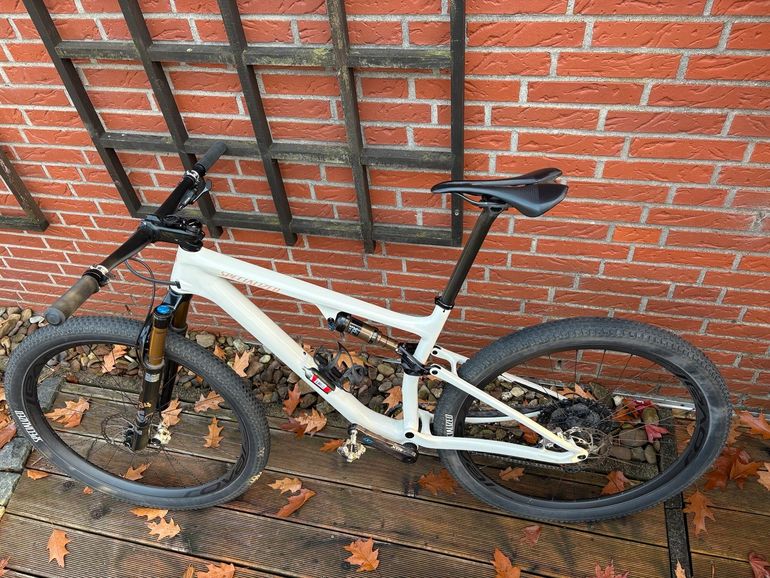 Specialized Epic Evo PRO 2023 Mountainbike d'occasion — image 5 sur 17