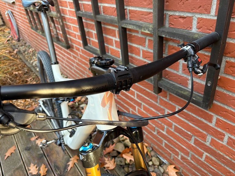 Specialized Epic Evo PRO 2023 Mountainbike d'occasion — image 4 sur 17