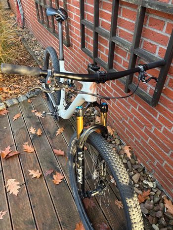 Specialized Epic Evo PRO 2023 Mountainbike d'occasion — image 2 sur 17