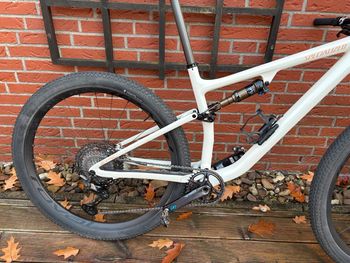 Specialized Epic Evo PRO 2023 Mountainbike d'occasion — image 10 sur 17