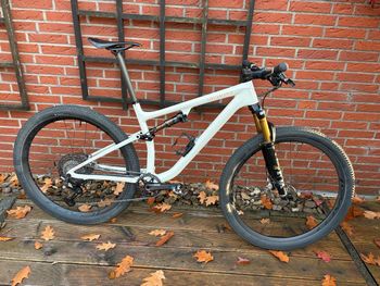Specialized Epic Evo PRO 2023 MTB de segunda mano
