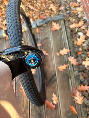 Specialized Epic Evo PRO 2023 Mountainbike d'occasion — image 7 sur 17
