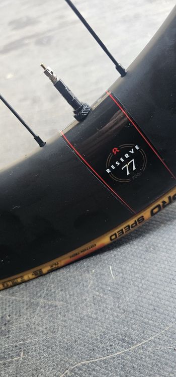 Cervélo P5 Red AXS 1 2024 2024 Route & Gravel d'occasion
