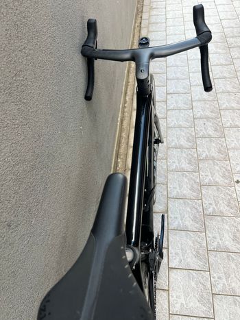 Massi Custom SRAM Rival eTap AXS 2025 Road & Gravel d'occasion — image 5 sur 7