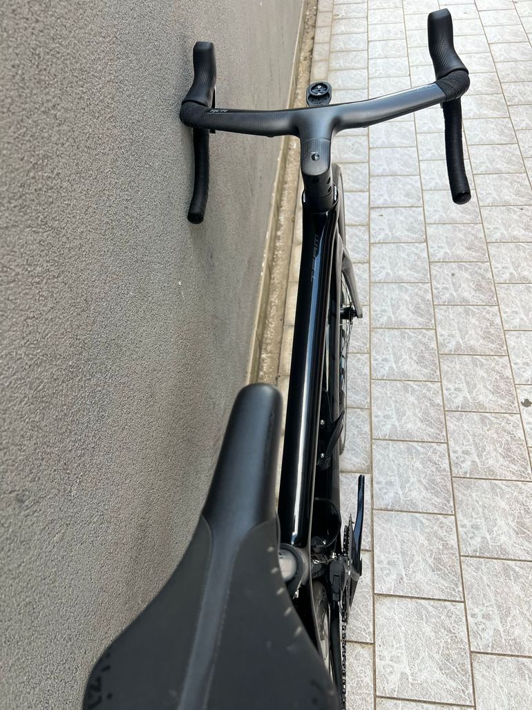 Massi Custom SRAM Rival eTap AXS 2025 Road & Gravel d'occasion — image 5 sur 7