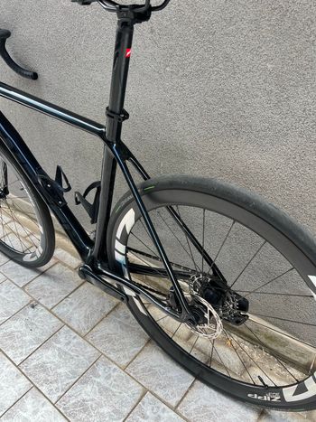 Massi Custom SRAM Rival eTap AXS 2025 Road & Gravel d'occasion — image 7 sur 7