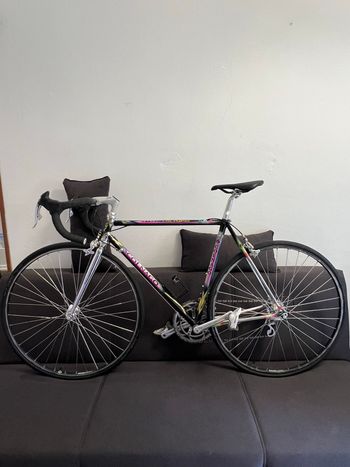 Colnago Master Campagnolo Chorus 1994 Road & Gravel d'occasion — image 2 sur 21
