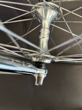 Colnago Master Campagnolo Chorus 1994 Road & Gravel d'occasion — image 16 sur 21