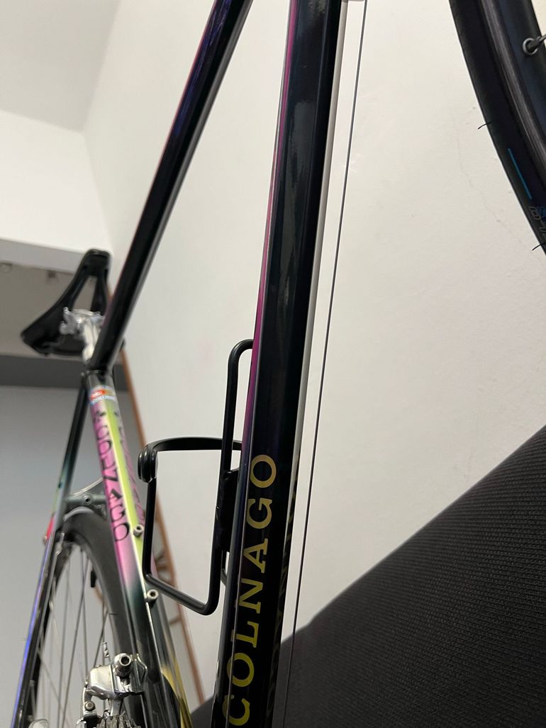 Colnago Master Campagnolo Chorus 1994 Road & Gravel d'occasion — image 10 sur 21