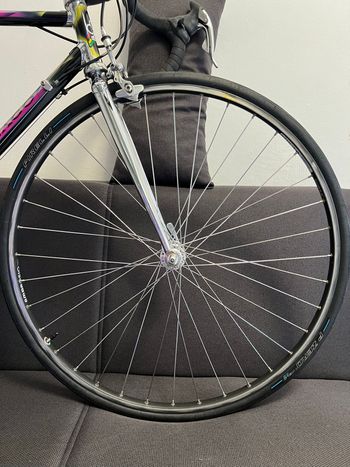 Colnago Master Campagnolo Chorus 1994 Road & Gravel d'occasion — image 14 sur 21