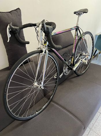Colnago Master Campagnolo Chorus 1994 Route & Gravel d'occasion