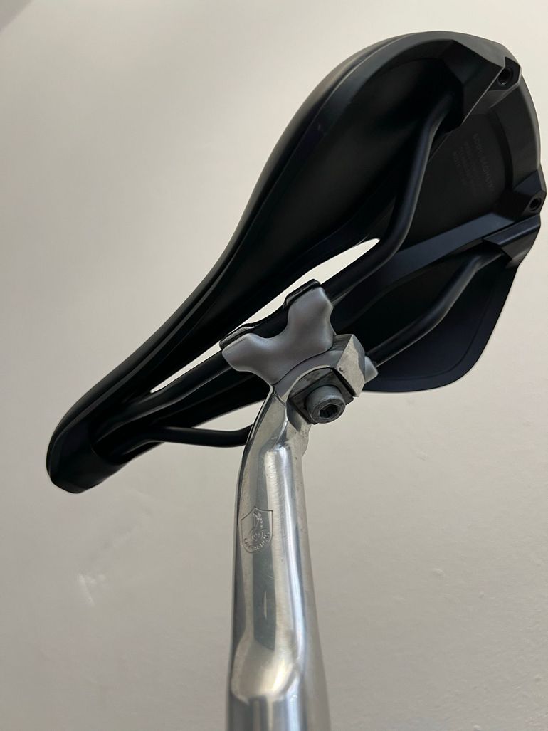 Colnago Master Campagnolo Chorus 1994 Road & Gravel d'occasion — image 21 sur 21