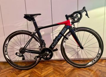 Used Cervélo S3 2017 Road & Gravel, Black — image 4 of 6