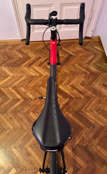 Used Cervélo S3 2017 Road & Gravel, Black — image 3 of 6