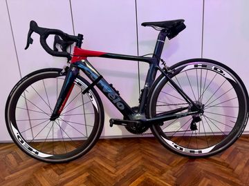 Brugt Cervélo S3 2017 Road & Gravel