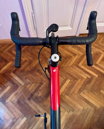 Used Cervélo S3 2017 Road & Gravel, Black — image 5 of 6
