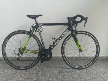Cannondale Topstone Carbon Force eTap AXS 2020 2020 Road & Gravel usato
